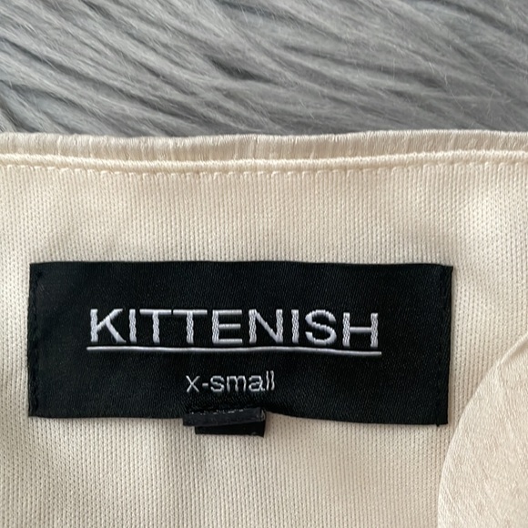 Kittenish- Lexi Lingerie Cami & Pants - Picture 6 of 7